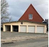 Garage in AstfeldLangelsheim (eine)