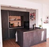 Wunderschöne Eigentumswohnung im Herzen von Günzburg