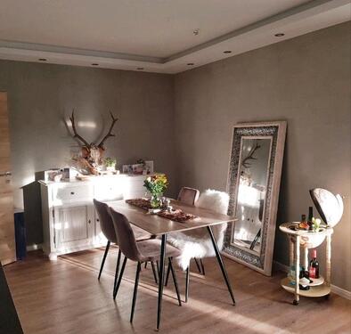 Foto - 2 Zimmer Etagenwohnung in Günzburg