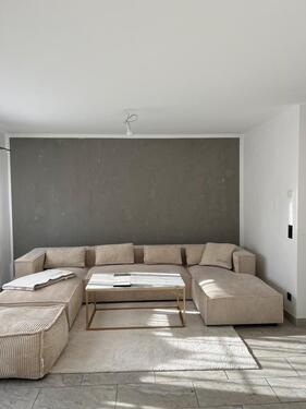 Foto - 3 Zimmer Etagenwohnung zur Miete in Darmstadt