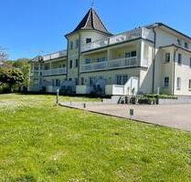 Möblierte Wohnung zur Miete (Ferienvermietung geeignet) - Binz