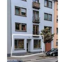 Flexible Gewerbeflächen - Saarbrücken, Am Ludwigsberg