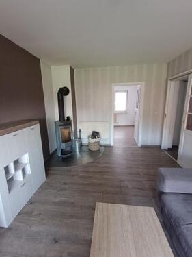 Foto - 3-Raum Wohnung Teichröda bei Rudolstadt