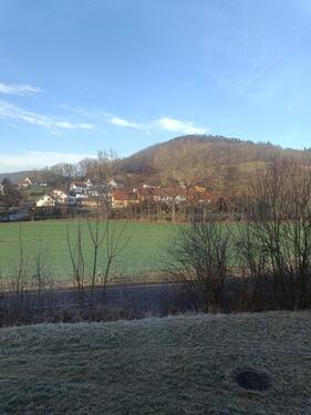 Foto - 3 Zimmer Erdgeschoßwohnung zur Miete in Rudolstadt