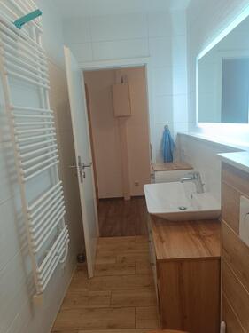 Foto - Erdgeschoßwohnung in Rudolstadt zur Miete