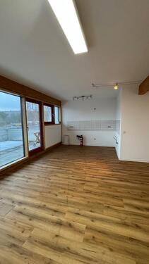 Foto - 2 Zimmer Dachgeschoßwohnung in Weilburg