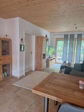 Foto - 2 Zimmer Erdgeschoßwohnung in Weng