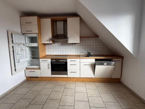 Foto - 2 Zimmer Etagenwohnung in Damme