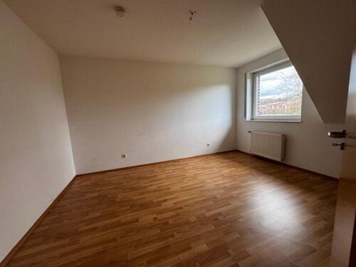 Foto - Etagenwohnung in Damme zur Miete