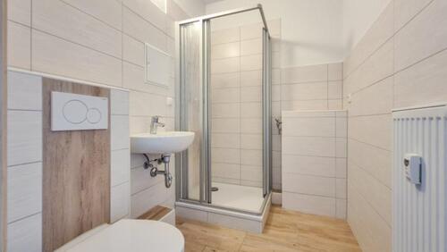 Foto - 1 Zimmer Etagenwohnung in Hoyerswerda