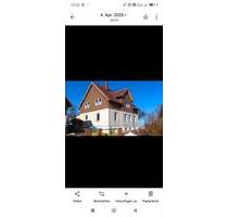 Zweifamilienhaus mit großem Grundstück und Nebengebäude - Bad Harzburg