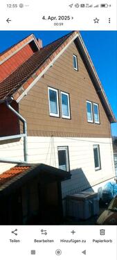 Foto - 8 Zimmer Mehrfamilienhaus, Wohnhaus zum Kaufen in Bad Harzburg