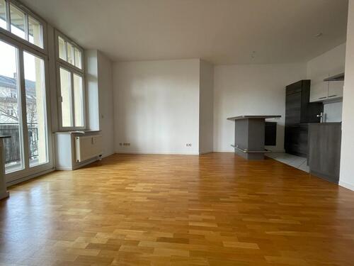 Foto - Etagenwohnung in Chemnitz zur Miete