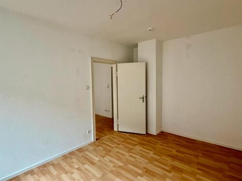 Foto - Etagenwohnung in Nürnberg zur Miete
