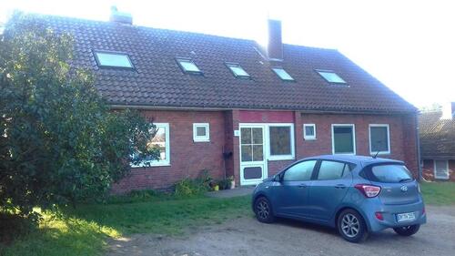 Foto - 14 Zimmer Mehrfamilienhaus, Wohnhaus zum Kaufen in Kasseedorf