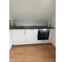 2 Zimmer Wohnung möbliert nähe Hamburg - Großhansdorf