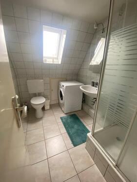 Foto - Etagenwohnung in Großhansdorf zur Miete