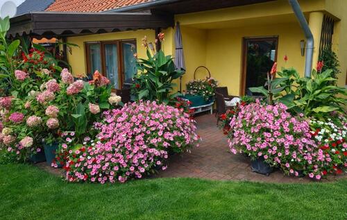 Foto - Familienhaus 5 Zimmer,127m²,Südgarten,großer Terrasse, ab Dez`26