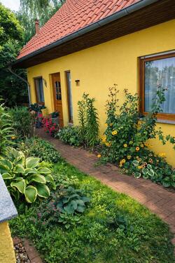 Foto - 5 Zimmer Einfamilienhaus in Falkensee