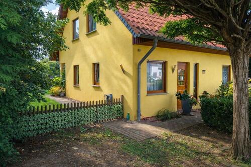 Foto - Einfamilienhaus in Falkensee zum Kaufen