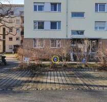 PKW Stellplatz in Dresden Pieschen