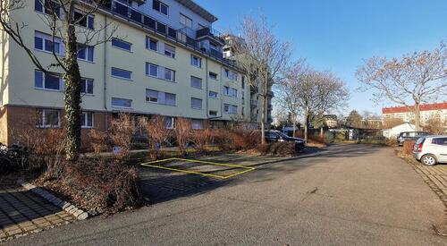 Foto - andere zur Miete in Dresden