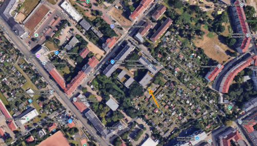 Foto - andere in Dresden