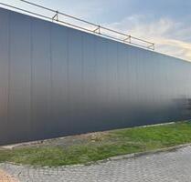 Lagerhalle 300m2 Bad Nendorf 3 Min Zur Autobahn A2 - Bad Nenndorf