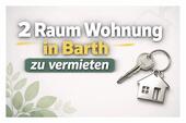 Foto - 2 - Raumwohnung in Barth - 850,00&nbsp;EUR Kaltmiete, ca.&nbsp; 66,00&nbsp;m&sup2;