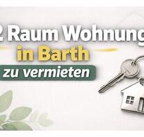 2 - Raumwohnung in Barth - 850,00&nbsp;EUR Kaltmiete, ca.&nbsp; 66,00&nbsp;m&sup2; in Barth (PLZ: 18356)