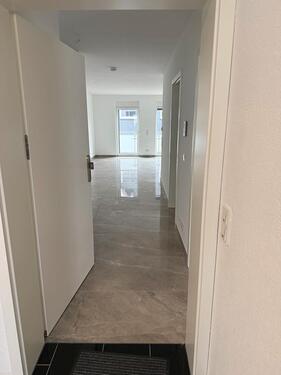 Foto - Etagenwohnung in Eschenburg zur Miete