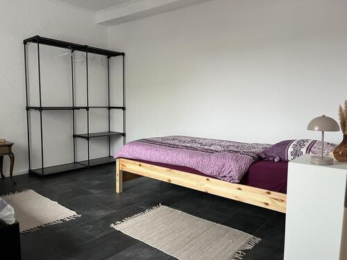 Foto - Etagenwohnung in Waghäusel zur Miete