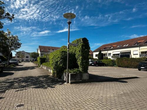 Foto - andere zur Miete in Schwetzingen