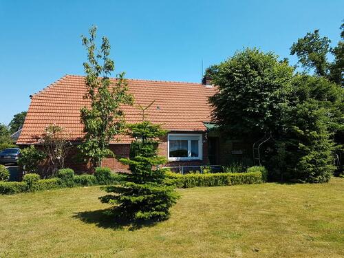 Foto - Ferienhaus in Ostfriesland - 50,00&nbsp;EUR Kaltmiete,