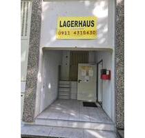 Lagerplatz in Erlangen St.Johann - Fürth Bislohe