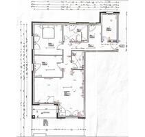 Großzügige EG-Wohnung mit 4 Zimmer, Küche, Bad, Gäste-WC und großer Terrasse - Aßlar Großzügige EG-Wohnung mit 4 Zimmer, Küche, Bad, Gäste-WC und großer Terrasse - Aßlar