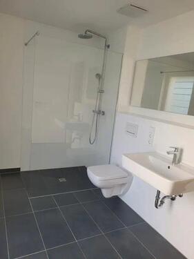 Foto - 1 Zimmer Erdgeschoßwohnung zur Miete in Aßlar