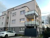 Foto - 2 Zimmerwohnung mit Balkon , attraktiv, modern, ruhig, stufenlos