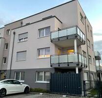 2 Zimmerwohnung mit Balkon , attraktiv, modern, ruhig, stufenlos - Fernwald