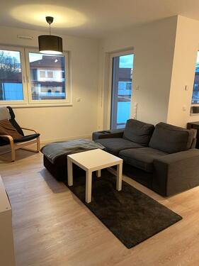 Foto - 2 Zimmer Etagenwohnung zur Miete in Fernwald