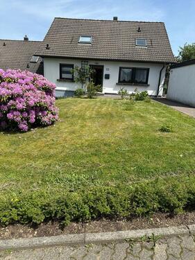 Foto - Gepflegtes Einfamilienhaus Gummersbach-Bernberg – provisionsfrei