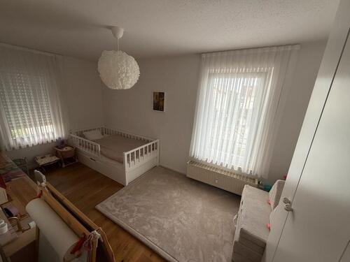 Foto - 3 Zimmer Etagenwohnung in Marbach am Neckar