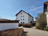 Foto - Etagenwohnung in Pfarrkirchen