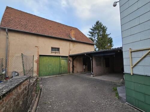 Foto - Einfamilienhaus zum Kaufen in Zweibrücken