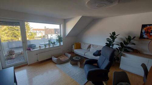 Foto - Etagenwohnung zum Kaufen in Leverkusen