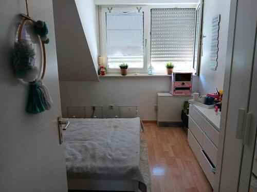 Foto - Etagenwohnung zur Miete in Grevenbroich