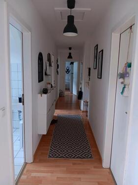 Foto - Etagenwohnung in Grevenbroich