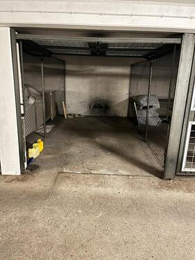 Foto - Absperrbarer Tiefgaragenstellplatz, 81379 München