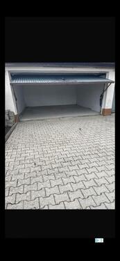 Foto - Doppelgarage Eibacher Hauptstr - 250,00 EUR Miete,