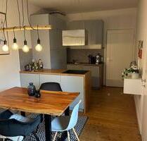 Katharinenviertel schöne 2 ZKB und Balkon - Osnabrück Hellern
